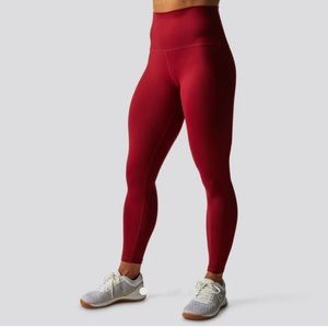 BORN PRIMITIVE Lift yourself yourself leggings
